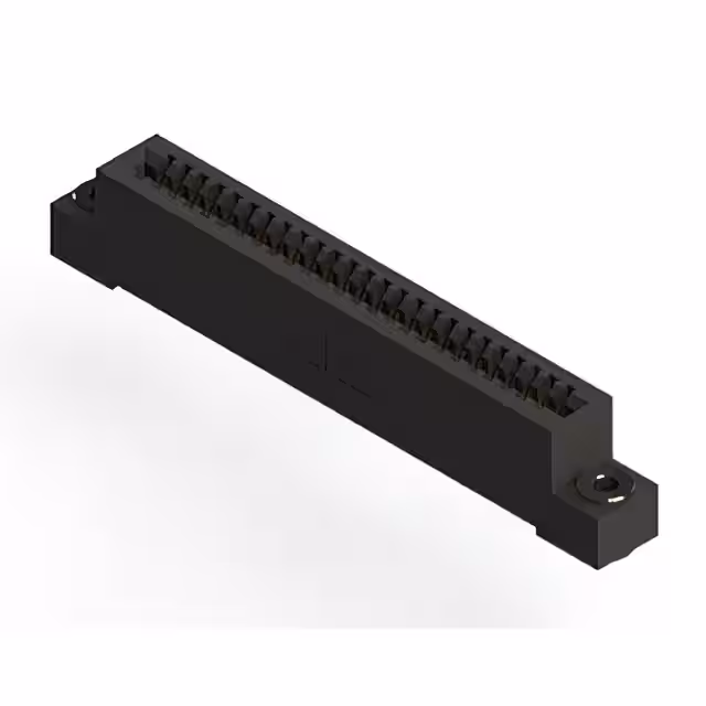 892-025-521-103 EDAC Inc.  Edgeboard Connectors